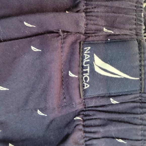 𝅺2 nautica men short - Picture 4 of 4